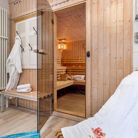Seebrise Zingst Bagian luar foto
