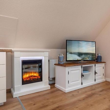 Seebrise Zingst Bagian luar foto