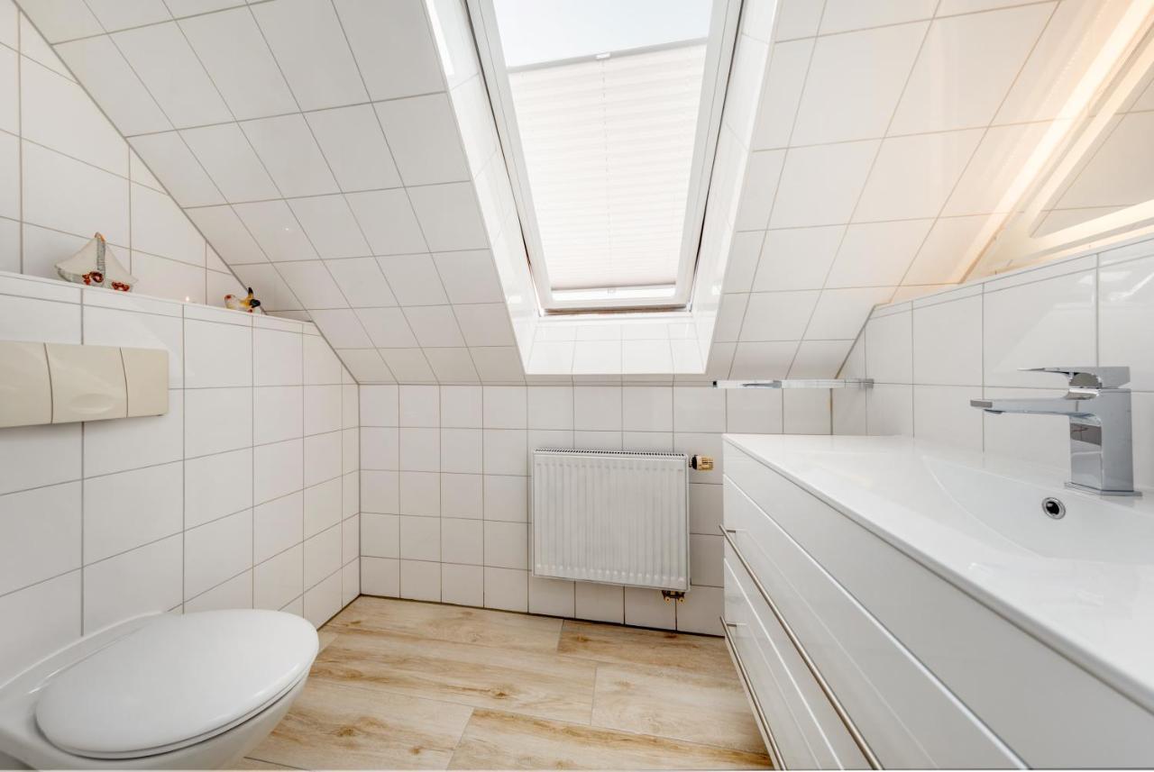 Seebrise Zingst Bagian luar foto