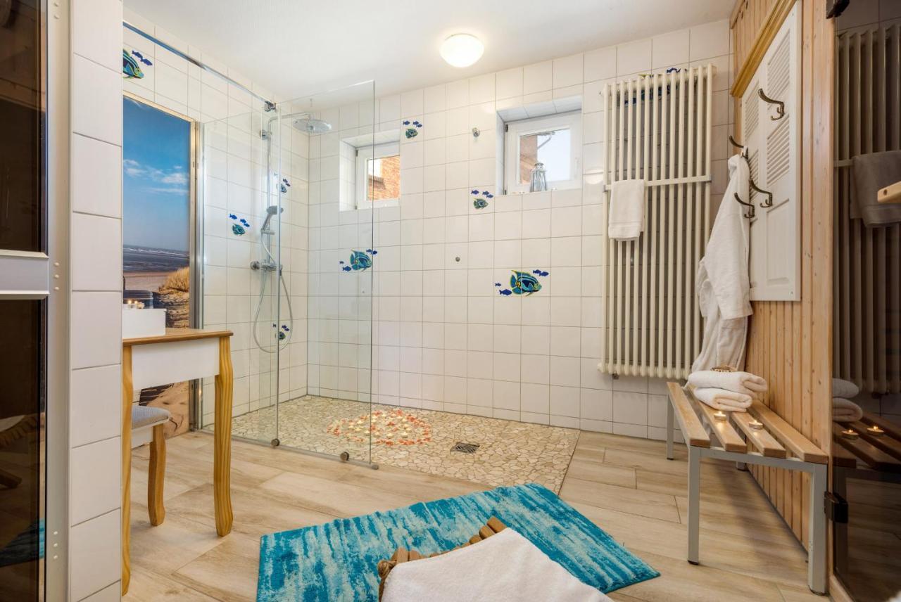 Seebrise Zingst Bagian luar foto