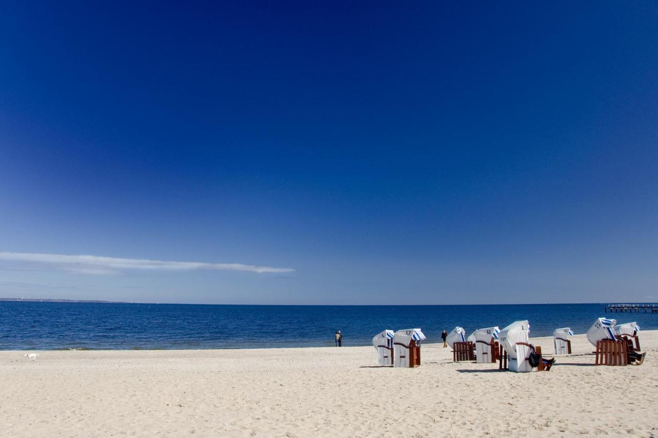 Seebrise Zingst Bagian luar foto
