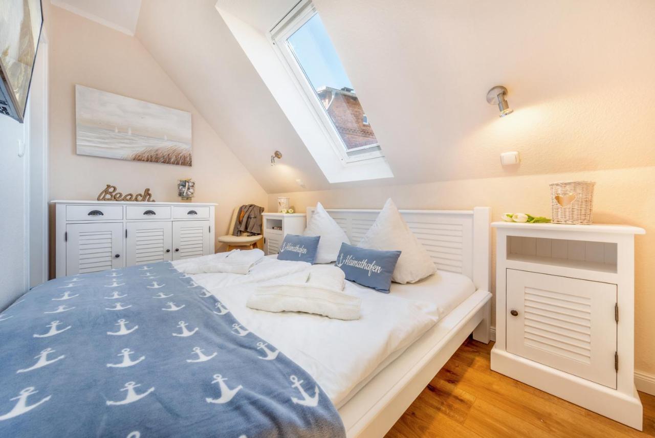 Seebrise Zingst Bagian luar foto