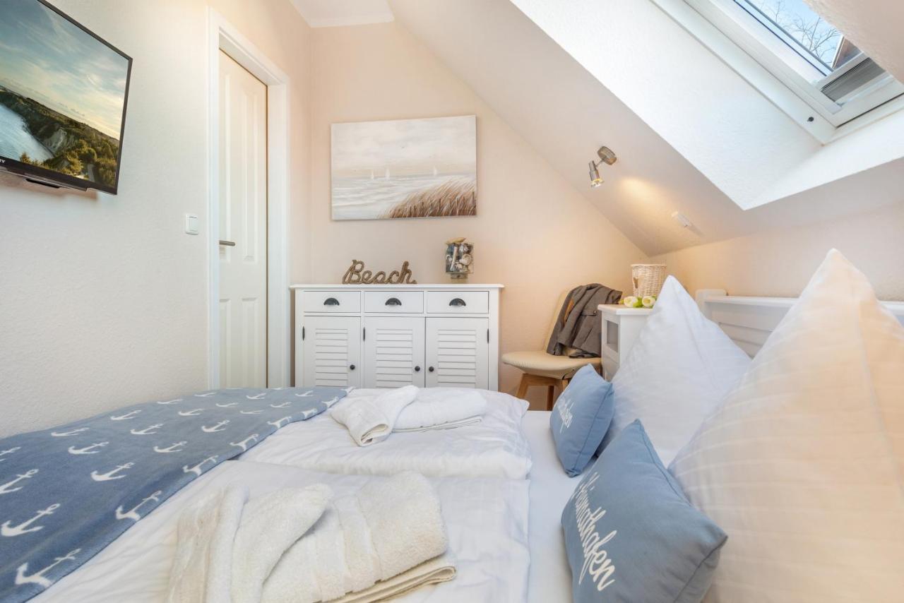Seebrise Zingst Bagian luar foto