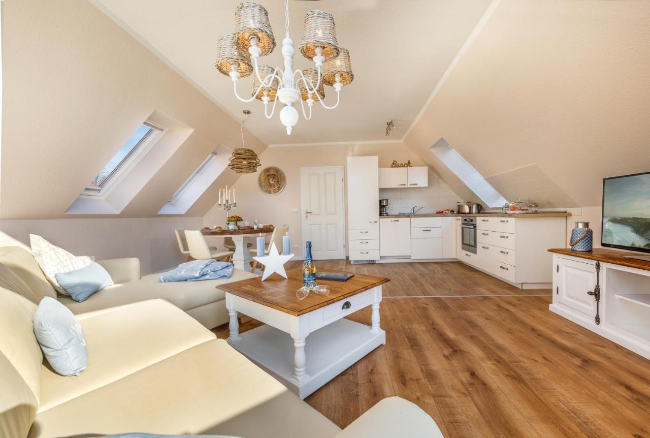 Seebrise Zingst Bagian luar foto