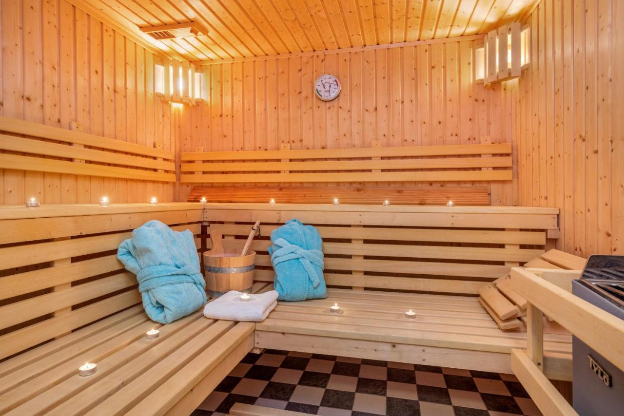 Seebrise Zingst Bagian luar foto